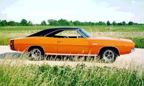 Weld racing 1969 plymouth roadrunner drawing 1968 Dodge Charger Bengal Edition Horsepower Memories