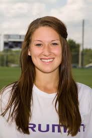 2013 Women's Soccer Roster