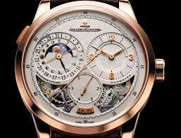 Jlc Duometre A Quantieme Lunaire Jaeger Lecoultre Watches Luxury Watches For Men Watches For Men