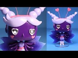 Star Vs The Forces Of Evil Season 1 Episode 5 Part 1 Star Vs The Forces Of Evil Mewberty Episode Custom Funko Pop Figure Toys Season 1 2 Episode 6 Custom Funko Pop Custom Funko Force Of Evil