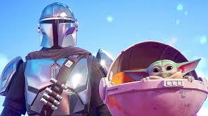 The mandalorian has brought a mythic item and weapon to fortnite chapter 2, season 5 and here's exactly where to find them. Fortnite Chapter 2 Season 5 Zero Point Full Opening Cinematic Youtube