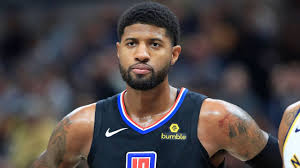 Paul clifton anthony george was born in palmdale, california, to paul george and paulette george. Paul George Attempted To Unite Clips Locker Room After Loss Per Report