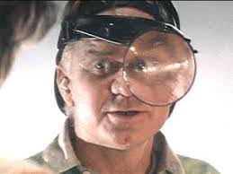 Michael J. Pollard Movies