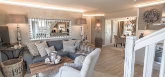 Landhaus Wohnzimmer Einrichten Chic Living Room Modern Country Style Home Suites