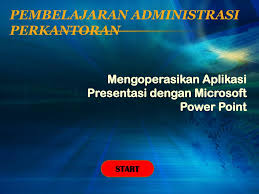 Pengarsipan surat dan pencatatan surat perusahaan dilakukan oleh staf ahli di bidangnya seperti bagian front. Presentasi Tentang Administrasi Perkantoran