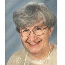 Yolanda Mary (Finamore) Games Obituary