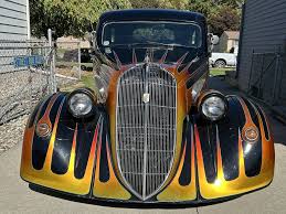 Image result for Gunmetal 1936 Nash