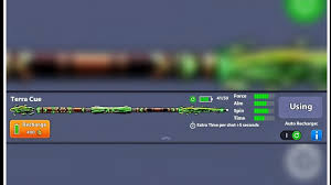 8 ball pool let's you shoot some stick with competitors around the world. Terra Cue 8 Ball Pool Statistics And Gameplay Mini Clip 8bp Youtube