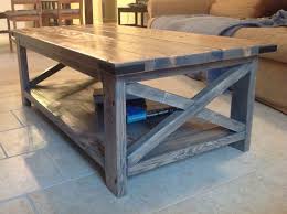 Wood stain colors minwax grey stain staining cabinets cabinet refinishing bath cabinets furniture refinishing diy furniture kitchen cabinets deck colors. Rustic X Coffee Table With Minwax Classic Gray Stain Ana White
