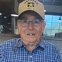 Chesley Larry Warren Obituary