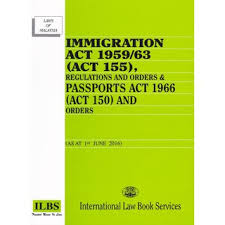 Dan, akta pasport (akta ): Food Act 1983 Act 281 Regulations As At 5th May 2021 Shopee Malaysia