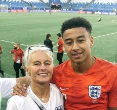 About 213 results (0.51 seconds). England Ace Jesse Lingard Opens Up About His Baby Daughter And Raising Younger Siblings As His Mum Battles Illness