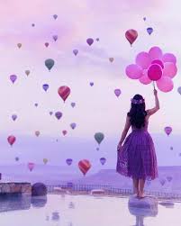 pin by nahla ali on photo balloons photography pink flowers wallpaper ballons photography