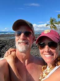 Rob Ramseyer and Anne Clinton's Wedding Website