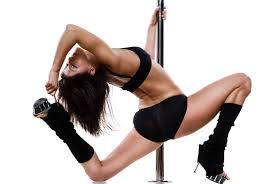 Unter mitarbeit der wikihow staff. Pole Dance Polesportshop De