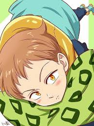 How To Make An Interesting Art Piece Using Tree Branches Ehow Seven Deadly Sins Anime Anime Anime King