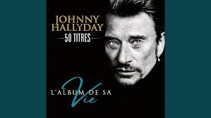 Pour ceux qui s'aiment. Johnny Hallyday.