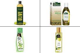 In certain regions of the world, olive oil has been used in soap making as well as directly applying to hair and skin for thousands of years, says birnur aral, p.h.d., director of the health, beauty. 17 Best Olive Oils For Hair In India 2021