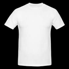 Kaos polos putih depan belakang untuk desain hd coreldraw t shirt template free vector download 23 266 free download 19 gambar kaos kaos baju kaos. Lima Besar Kaos Png Putih