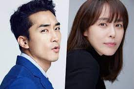 Check spelling or type a new query. Song Seung Heon Confirmed To Star Opposite Lee Ha Na In Season 4 Of Voice Soompi