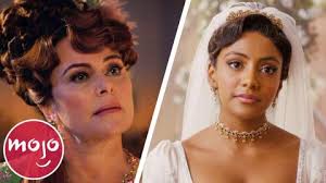 Top 10 Questions Bridgerton Needs to Answer in Season 4