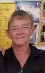 Birthday Celebrations for Peter Hey and Andrew Mowbray at Sunshine Coast  Darts Club