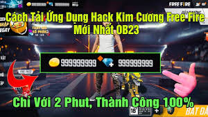 Tựa game free fire hack free kim cương, bất tử, giảm giật, thay đạn nhanh, phát hiện kẻ địch, đạn đuổi vừa cập nhật phiên bản ob 17 mới nhất cho anh khi bạn sử dụng hack free fire v1 bên trên mà muốn 100% không bị khóa imei thì pm mình chia sẻ cho 1 file, bạn chỉ cần dùng phần mềm thêm. H A C K Kim CÆ°Æ¡ng Free Fire Má»›i Nháº¥t 2020 Hack Kc Ff Ob23 Youtube