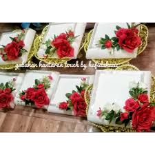 ��menyediakan perkhidmatan gubahan hantaran ��deposit dikenakan utk sebarang. Tunang Hantaran Price Promotion Jun 2021 Biggo Malaysia
