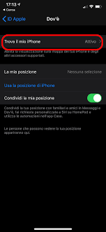 For more help getting the most out of your apple devices, check out our how to guide as well as the following articles Come Usare Trova Il Mio Iphone Funzioni E Suggerimenti