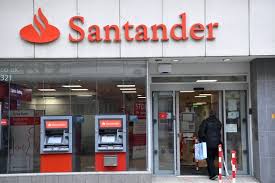 To locate your preferred santander bank branch, atm, or bank service, please select a state or enter an address or zip code in the box below and click the go button. Santander To Close More Than 100 Banks But Three Ayrshire Branches Escape Axe Daily Record