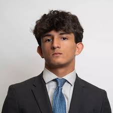 2025 JV Lacrosse Roster