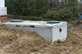 Typically tanks are made out of fiberglass, plastic, metal, or concrete. How Long Do Septic Systems Last