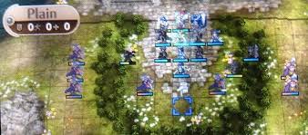 They provide strategies and hints that you will need to unlock these . Fe Challange Day 6 Of Rage Quits And Blood Fire Emblem Amino