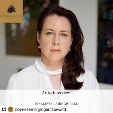 Claire McCall (@clairemccall.art) • Instagram photos and videos