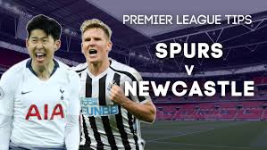 Tottenham hotspur's performance of the last 5 matches is better than newcastle united's. Tottenham Hotspur V Newcastle United Free Premier League Betting Tips Preview Prediction And Latest Odds For Game At Wembley