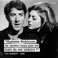 Films de comédie, entre autres