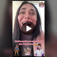 KARINA nos platica su nuevo proyecto 😱❤️❤️ KUNNO#kari #karina #kunno ...