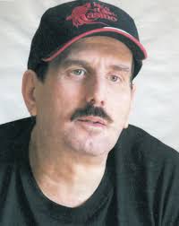 Jerry Thomas Teel, former professional roller derby skater, dies at 52