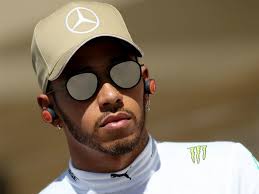 Happy Birthday Lewis Carl Davidson Hamilton