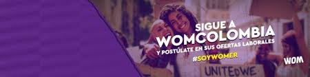 Wom is colombia's 4th mobile market entrant. Ricardo Vivas Bernal Organizational Development Manager Wom Colombia Linkedin