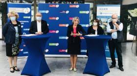 Formation Emploi Social Bref Eco