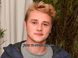 Original Peter Beale