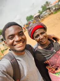 Money sent to those in need through Facebook group