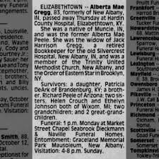 The Courier-Journal from Louisville, Kentucky