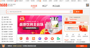 Các trang mua quần áo Trung Quốc cực hot cho dân buôn
