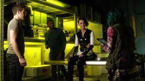 The film premiered at the 2007 sundance film festival. Dark Matter Episode 1 7 Tv Episode 2015 Imdb