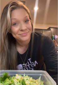 Veteran's Creamy Blackened Chicken