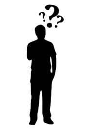 Find images of man thinking. Thinking Man Clipart Svg Picture
