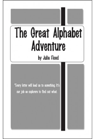 I'm back with more tips on improving your lettering journey. The Great Alphabet Adventure One Act Plays Browse