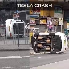 Feb 06, 2019 · nobody:, also known as no one: tweets and nobody: tweets and literally no one:, is a phrasal template used to mock people who strive to attract attention and tend to provide unsolicited opinions, as well as for observational humor. Tesla Crash Meme Ahseeit